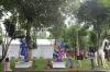 Pameran Seni Art Jakarta Gardens - Bagian 4