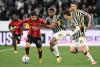 Hasil Liga Italia: Juventus vs AC Milan Tanpa Pemenang, Banyak Peluang Terbuang