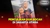 Heboh! Seorang Pengasuh di Jakarta Utara Nekat Culik 2 Anak Majikan