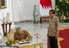 PM Singapura Lee Hsien Loong Temui Presiden Jokowi di Istana Bogor - Bagian 3