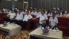 DPW Partai Perindo Sulteng Gelar Konsolidasi Persiapan Pilkada 2024, Ini yang Dibahas