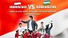 Asyik! Ada Nobar Timnas U-23 di Lapangan Banteng Jakpus Malam Ini, Gratis
