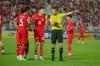 Momen Rizky Ridho Diusir Wasit Shen Yinhao setelah Dapat Kartu Merah - Bagian 4