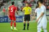 Momen Rizky Ridho Diusir Wasit Shen Yinhao setelah Dapat Kartu Merah - Bagian 3