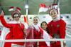Tiket Indonesia Vs Thailand di Final Piala AFF U-19 2024 Sold Out! Suporter Garuda Nusantara Siap Teror Tim Tamu