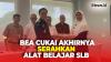 Sempat Tertahan sejak 2022, Bea Cukai Akhirnya Serahkan Alat Belajar SLB