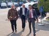 CEO Microsoft Satya Nadella Temui Presiden Jokowi di Istana
