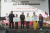 Peringati Hari Buruh Internasional 2024, Pemkab Badung Gelar Jalan Santai