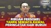 Polda Metro Jaya Pastikan Aksi May Day Dikawal Ribuan Personel Tanpa Senjata