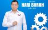Hari Buruh Jadi Momentum Tingkatkan Kompetensi dan Produktivitas