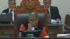 Hakim MK Sindir Partai Garuda Tak Hadiri Sidang PHPU: Kita Nyanyikan Lagu Gugur Bunga