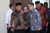 Menko Muhadjir Pimpin Rapat Penanganan Bencana di Indonesia - Bagian 1