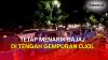 Kisah Sholihin Sopir Bajaj di Tengah Gempuran Ojol, Tetap Semangat Demi Anak Kuliah di Mesir