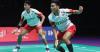 Hasil Thomas Cup 2024: Bagas/Fikri Dikalahkan Juara Dunia, Indonesia 1-1 Korsel