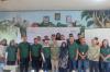 Penyerahan Bantuan CSR kepada 10 SD Binaan Otorita IKN - Bagian 3