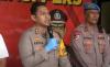 Oknum Polisi di Tulungagung Ditangkap usai Positif Konsumsi Sabu