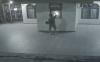Terekam CCTV, Pemuda di Pekanbaru Nekat Bakar Musala