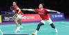 Hasil Thomas Cup 2024: Fajar/Rian Bungkam Lee/Wang, Indonesia Selangkah Lagi ke Final