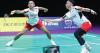 Hasil Thomas Cup 2024: Fajar/Rian Kalah, Indonesia 0-2 China