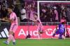 Messi Cetak Gol, Suarez Hattrick, Inter Miami Bantai New York Red Bulls 6-2