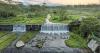 Desa di Sleman Punya Pemandangan Air Terjun Buatan Bertingkat, Harus Dikunjungi Sebelum Ramai!