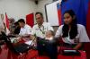 Dukcapil Jaksel Jemput Bola untuk Perekaman e-KTP di Sejumlah Sekolah - Bagian 2