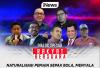 Bung Towel hingga Arya Sinulingga Bahas Naturalisasi Pemain Sepak Bola di Rakyat Bersuara Malam Ini, Live iNews