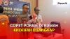 Copet Ponsel di Rumah Khofifah saat Open House dan Halalbihalal Ditangkap