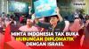 Civitas Forum Rektor PT Muhammadiyah-Aisyiyah Kutuk Genosida Israel pada Palestina