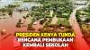 Hujan Lebat dan Banjir di Kenya Berdampak pada 210.000 Orang