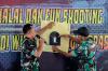 Latihan Menembak bersama Danwing 1 Kopasgat TNI AU - Bagian 3
