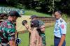 Latihan Menembak bersama Danwing 1 Kopasgat TNI AU - Bagian 4