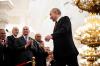 Masih Gagah, Vladimir Putin Dilantik sebagai Presiden Rusia Lima Periode - Bagian 3