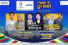 Meet and Greet Sinetron RCTI Berlanjut, Kini Lesti Kejora, Krisjiana hingga Omar Daniel Hadir di Palembang