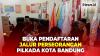 KPU Kota Bandung Mulai Buka Pendaftaran Calon Kepala Daerah Jalur Perseorangan