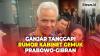 Tanggapi Rumor Kabinet Gemuk Prabowo-Gibran, Ganjar: Politik Akomodasi Pasti Dilakukan