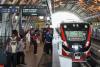 Pengumuman! Jam Operasional LRT Jabodebek Diperpanjang Mulai Hari Ini, Berikut Jadwalnya