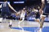 Hasil Semifinal Wilayah NBA: Thunder dan Celtics Menang Telak di Game Pertama
