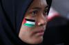 Mahasiswa UM Surabaya Kutuk Agresi Israel ke Palestina - Bagian 3