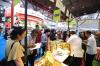 Antusiasme Pengunjung Datang ke Chef Expo 2024 - Bagian 1