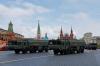 Parade Militer pada Hari Kemenangan, Rusia Siap Tempur Hadapi Ancaman - Bagian 2
