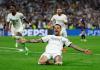 Hasil Liga Champions: Comeback Dramatis, Real Madrid ke Final usai Singkirkan Bayern Munchen