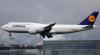 Lagi-Lagi Boeing! Pesawat Terpaksa Putar Balik saat di Atas Laut gara-gara Bau Aneh di Kokpit