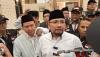 Menag Gus Yaqut Minta Petugas Haji Luruskan Niat dan Beri Layanan Terbaik untuk Jemaah RI