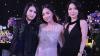 Potret Cantik Nagita Slavina Foto Bareng Liliana Tanoesoedibjo di Pernikahan Rizky Febian dan Mahalini
