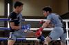 Kejuaraan Nasional MMA U-18 Asah Kemampuan Atlet Junior - Bagian 4