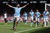 Manchester City Pesta Gol di Kandang Fulham - Bagian 2