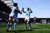 Manchester City Pesta Gol di Kandang Fulham - Bagian 4