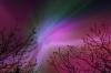 Melihat Indahnya Aurora Borealis di Langit Kanada dan Rusia - Bagian 2
