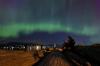 Melihat Indahnya Aurora Borealis di Langit Kanada dan Rusia - Bagian 1